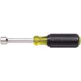 5/16" Nut Driver, Cushion Grip, 3" Hollow Shaft redirect to product page